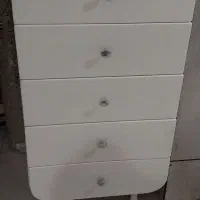 فایل ۵ کشویی همراه با کمد