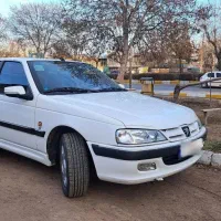 پژو پارس تیوفایو ۹۹|خودرو سواری و وانت|قزوین, |دیوار