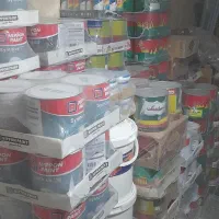 رنگ فروشی عبادنژاد *عمده و خرده* خیابان مدنی|مصالح و تجهیزات ساختمان|تهران, گرگان|دیوار