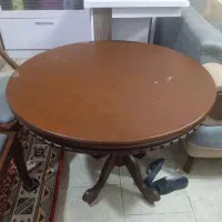 میزغذاخوری