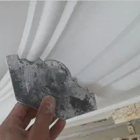 گچ کار ماهر بروجردی با قیمت منصفانه در ابادان|خدمات پیشه و مهارت|آبادان, |دیوار