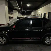 کوئیک مدل 98|خودرو سواری و وانت|تهران, آبشار تهران (دریاچه)|دیوار