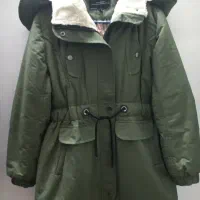 کاپشن جنس کتان با آستر|لباس|خرمآباد (تنکابن), |دیوار