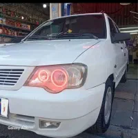 پراید ۱۳۲ عروسک