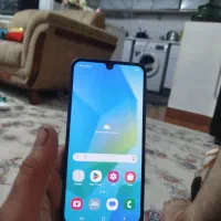 گوشی سامسونگ a16 درحد فروش تا ۴۸ساعت