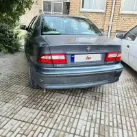 سمند LX مدل ۸۹|خودرو سواری و وانت|کرمانشاه, |دیوار