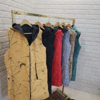 تخفیف ویژه پافر ۲۹۸ت (پوشاک یک)|لباس|شیروان (خراسان), |دیوار