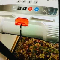 تردمیل باشگاهی won فیتنس|تجهیزات ورزشی|رفسنجان, |دیوار