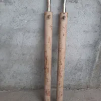 جک دوطرفه درحد نو