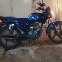 موتور سیکلت|موتورسیکلت|بیجار, |دیوار