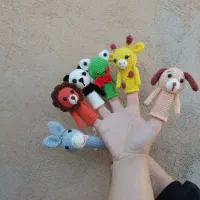 عروسک|اسباب‌‌بازی|مبارکه, |دیوار