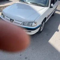 پارس Lx
