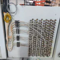 برقکار برق صنعتی تابلو برق برق ساختمان تعمیرات|خدمات پیشه و مهارت|دلیجان, |دیوار