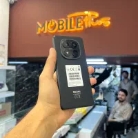 Note 15pro 15 ماه گارانتی