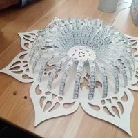 انواع لامپ های کم مصرف وانواع سایز|لوستر و چراغ آویز|مهاباد (آذربایجان غربی), |دیوار