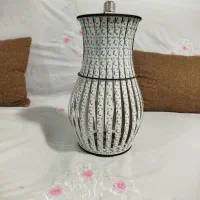 لامپ کوزه ای