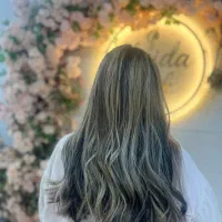 سالن زیبایی