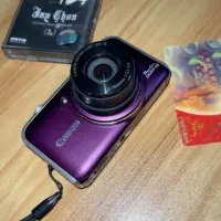 دوربین CANON SX220HS با زوم14 محصولات مشابه|دوربین عکاسی و فیلم‌برداری|نیشابور, گنبد سبز|دیوار