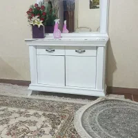 آینه کنسول شرکتی
