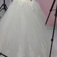 لباس عروس ونامزدی