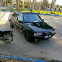 پژو 405مدل 88