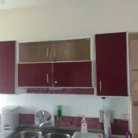 کابینت دست دوم فلزی سالم