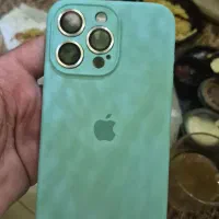 گوشی آیفون 15 پرومکس نچرال