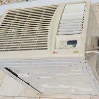 کولر گازی LG gold