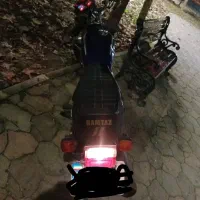 هندا۱۲۵|موتورسیکلت|خمام, |دیوار