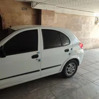 تیبا ۲ مدل ۱۴۰۰ خروجی برج ۸ ۱۴۰۱|خودرو سواری و وانت|اهواز, کوروش|دیوار