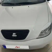 تیبا۱مدل۹۹دوگانه دست درحد