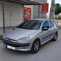 206 تیپ 2