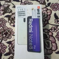 ردمی نوت۸ پورو