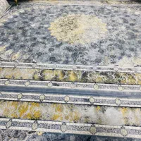 حراج۳ عدد فرش ۱۲متری