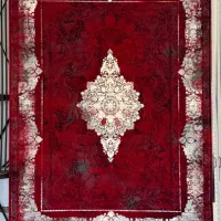 فرش آکریلیک مدل آریــا اقسـاط 8ماهه|فرش|کاشان, پاقپان|دیوار