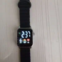 ساعت و هنسفری بلوتوثی