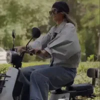 موتور برقی تک نفره ودونفره