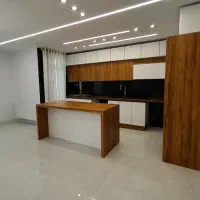 ۶۰ متر / سالن‌دلباز / سازه‌مهندسی*متریال‌برند*فول|فروش آپارتمان|اندیشه, اندیشه فاز ۱|دیوار