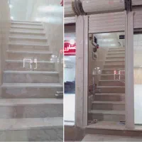 مغازه - دفتر - اصلی اقبال / قابل تمدید سالیانه