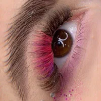اکستنشن مژه با ماندگار بالا فقط ۳۰۰تومن|خدمات آرایشگری و زیبایی|مشهد, طلاب|دیوار