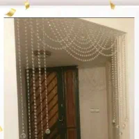 پرده‌کریستالی