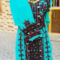 لباس عیدانه