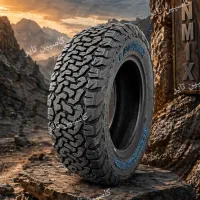 لاستیک گریت وال تانک ۳۰۰ ۵۰۰ تویوتا تونلند T8 T9