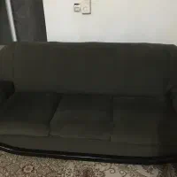 مبل۳نفره،سالم،درحدنو