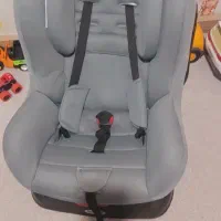 صندلی ماشین و کریر