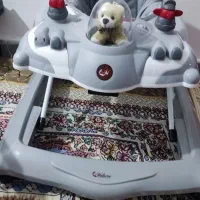 روروئک حباب دار|کالسکه و لوازم جانبی|یاسوج, |دیوار