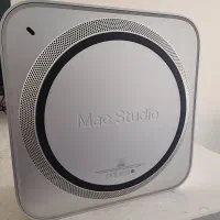 مک مینی مک استودیو Appel  Mac studio M1 Max