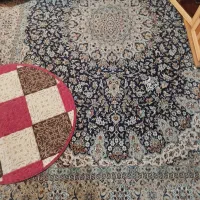 فروش فرش ماشینی تراکم بالا قیمت عالی|فرش|شاندیز, |دیوار