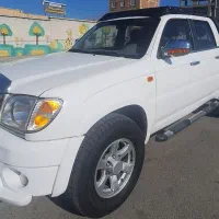 کاپرا دو دیفرانسیل فوق العاده استثنایی