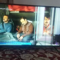 پروویژن ال ای دی 43